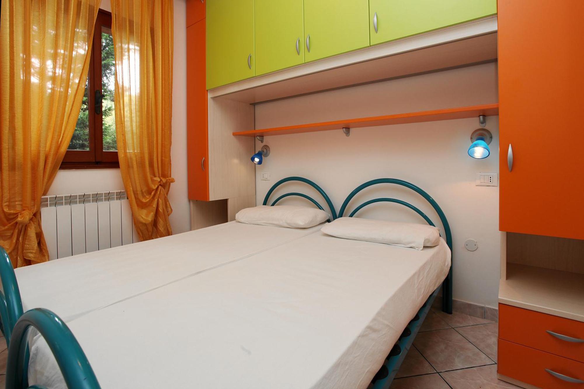 Villa Consuelo 140 Rosolina Mare Bilik gambar
