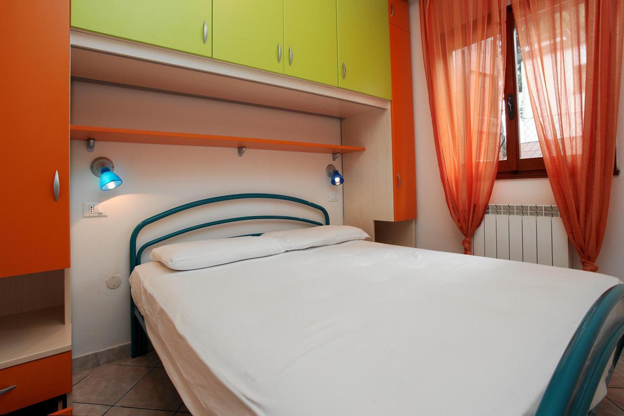 Villa Consuelo 140 Rosolina Mare Bilik gambar