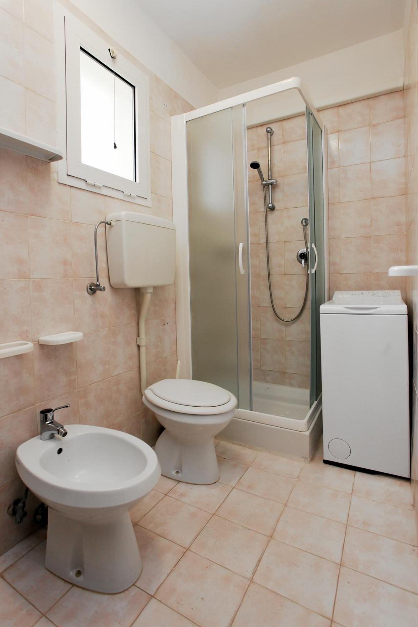 Villa Consuelo 140 Rosolina Mare Bilik gambar