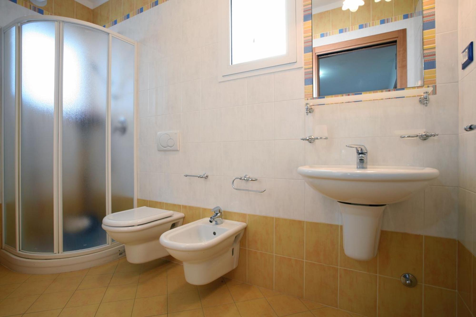 Villa Consuelo 140 Rosolina Mare Bilik gambar