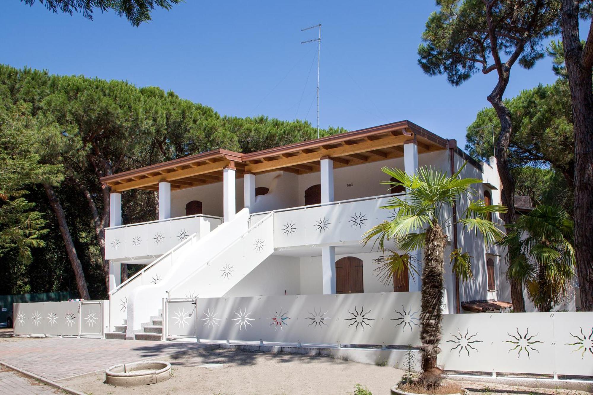 Villa Consuelo 140 Rosolina Mare Luaran gambar