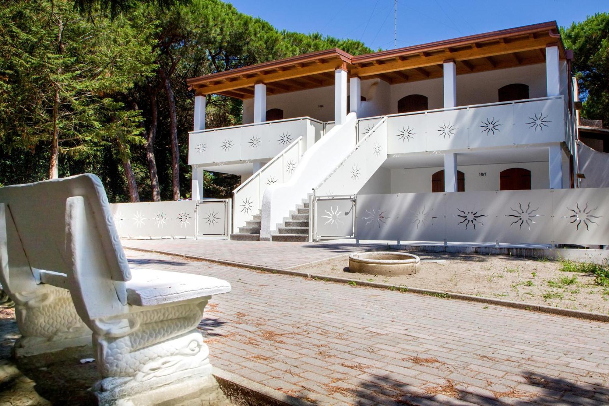 Villa Consuelo 140 Rosolina Mare Luaran gambar